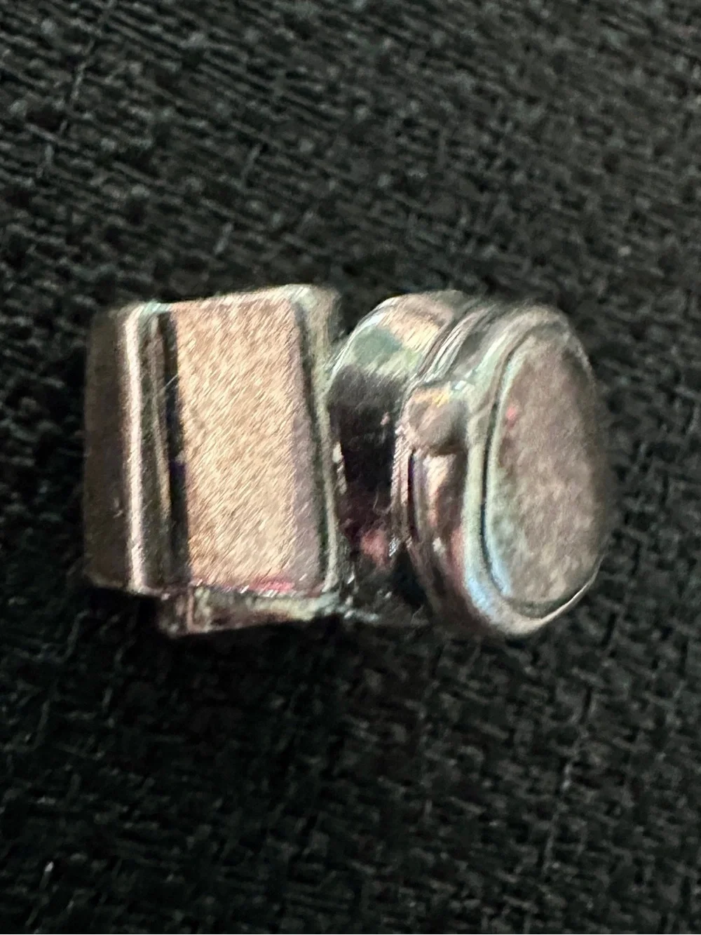 RARE Trollbead “Graduation Bead” by Soren Nielsen - Prior to 2007